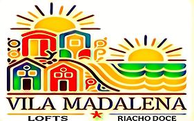 Villa Madalena Lofts